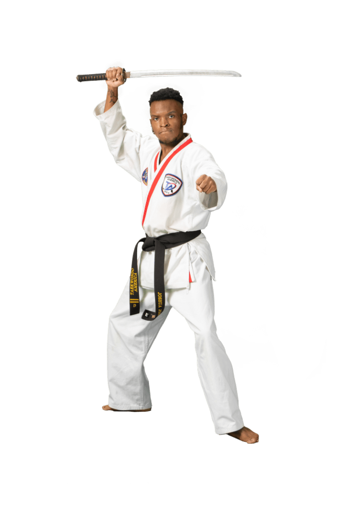 About Us | Lake Norman TaeKwonDo