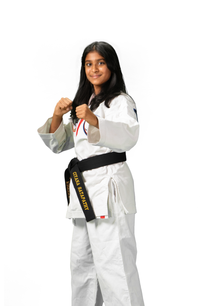 About Us | Lake Norman TaeKwonDo